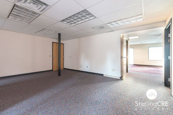Office/Medical/Retail Suite on the Corner of Reserve and 3rd St: 515 S Reserve St Ste 3, Missoula, MT 59801